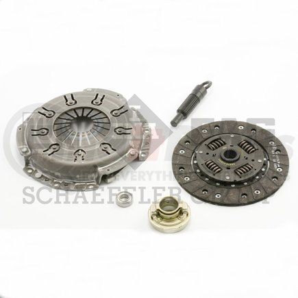 LuK 05-011 LUK CLUTCH