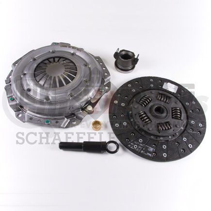 LuK 05-031 Clutch Kit