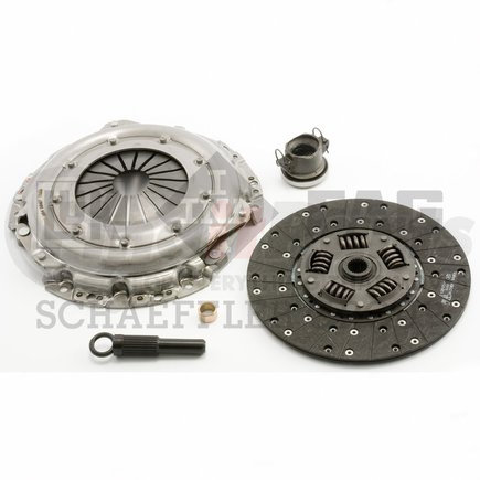 LuK 05-038 Clutch Kit