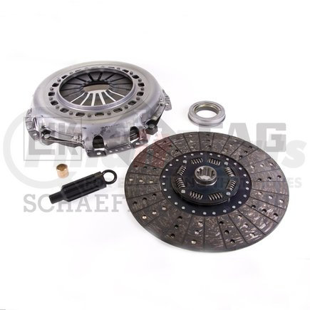 LuK 05047 Clutch Kit