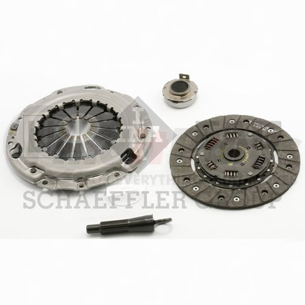 LuK 05-048 LUK CLUTCH