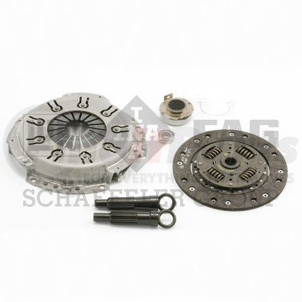 LuK 05-051 Clutch Kit