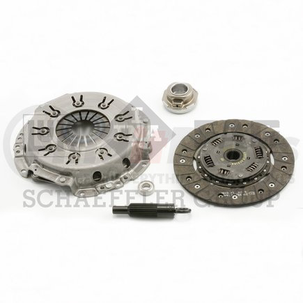 LuK 05-052 Clutch Kit