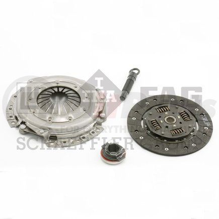 LuK 05-057 Clutch Kit