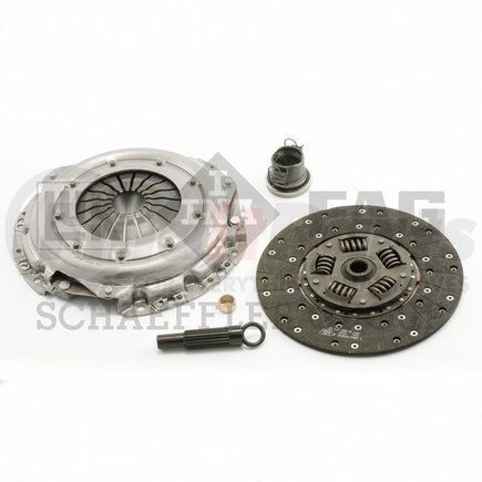 LuK 05-063 Clutch Kit