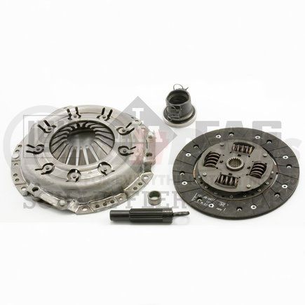 LuK 05-066 Clutch Kit