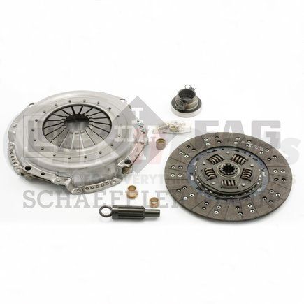 LuK 05-073 Clutch Kit