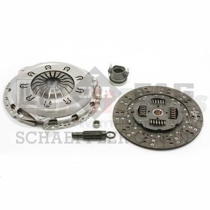 LuK 05-074 Clutch Kit