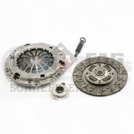 LuK 05-075 Clutch Kit