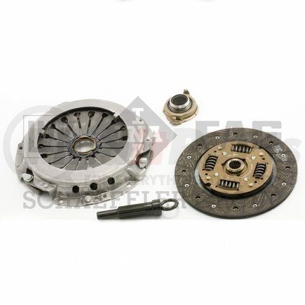 LuK 05-087 LUK CLUTCH