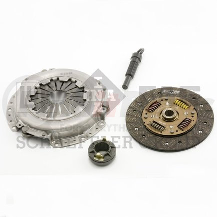 LuK 05-091 LUK CLUTCH