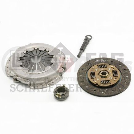 LuK 05-107 LUK CLUTCH