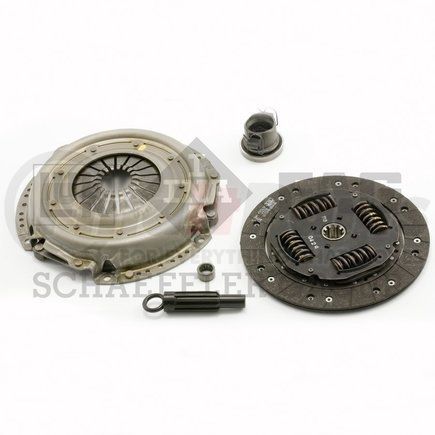 LuK 05-114 Clutch Kit