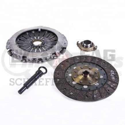 LuK 05-130 CLUTCH KIT