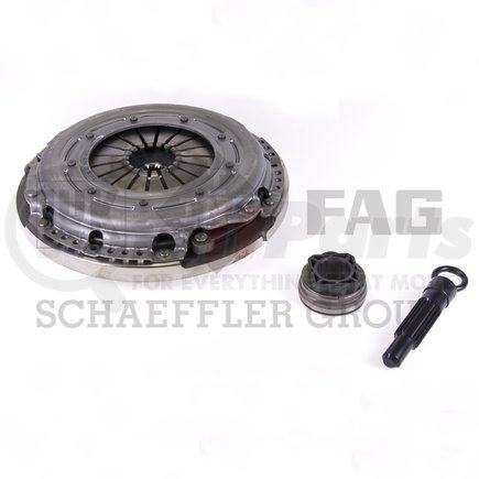 LuK 05-132 Clutch Kit