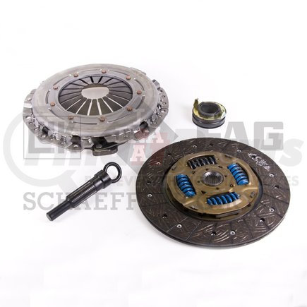 LuK 05-133 Clutch Kit