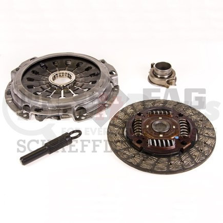 LuK 05-139 Clutch Kit