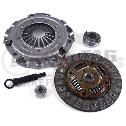 LuK 05-141 LUK CLUTCH