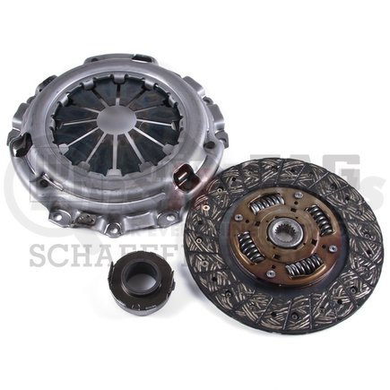 LuK 05-146 CLUTCH KIT