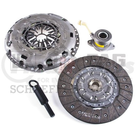 LuK 05-147 Clutch Kit