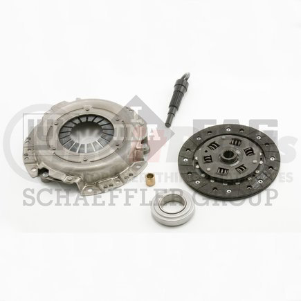 LuK 06-016 Clutch Kit