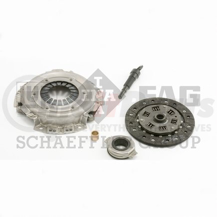 LuK 06-021 Clutch Kit