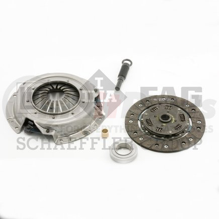 LuK 06-029 Clutch Kit