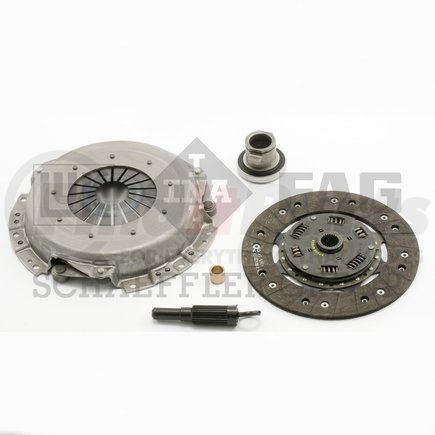 LuK 06-031 LUK CLUTCH