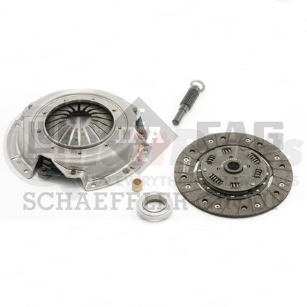 LuK 06-033 Clutch Kit