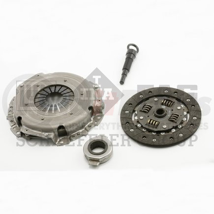 LuK 06-040 LUK CLUTCH