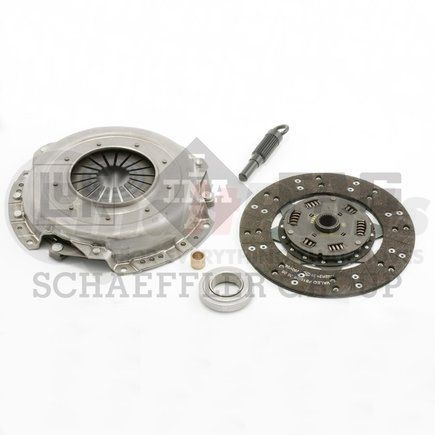 LuK 06-042 LUK CLUTCH