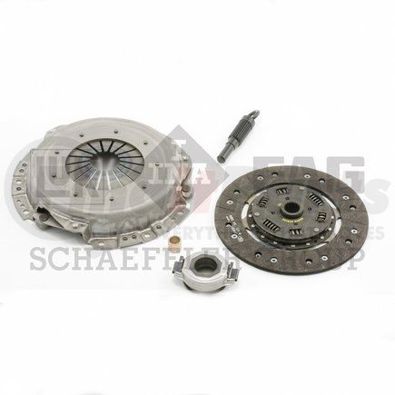 LuK 06-044 LUK CLUTCH