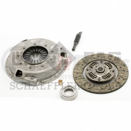 LuK 06-046 Clutch Kit