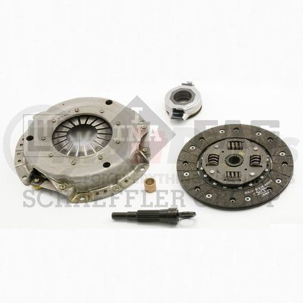LuK 06-049 Clutch Kit