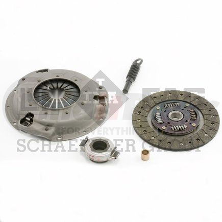 LuK 06-050 Clutch Kit