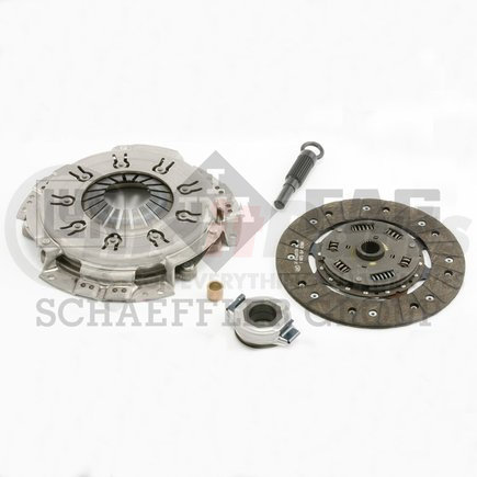 LuK 06-051 Clutch Kit