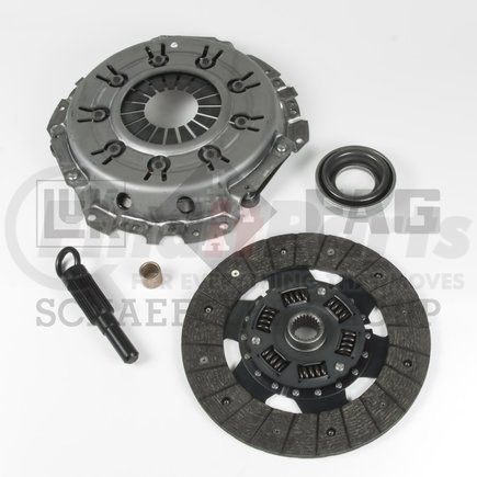 LuK 06-054 LUK CLUTCH