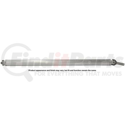 A-1 Cardone 65-1023 Driveshaft / Prop Shaft