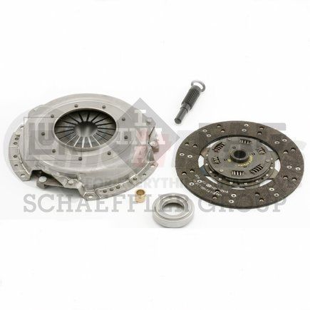 LuK 06-058 Clutch Kit