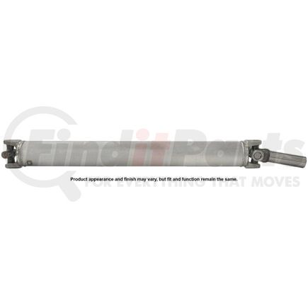 A-1 Cardone 65-1032 Driveshaft / Prop Shaft