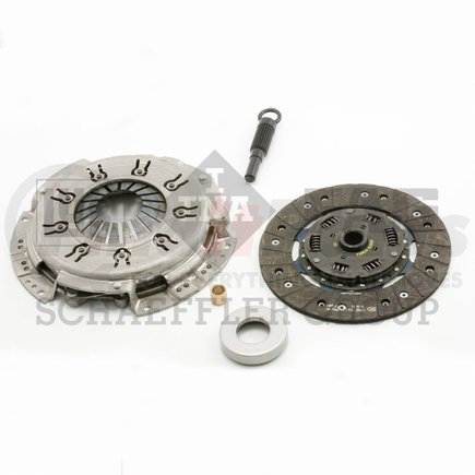 LuK 06-068 LUK CLUTCH