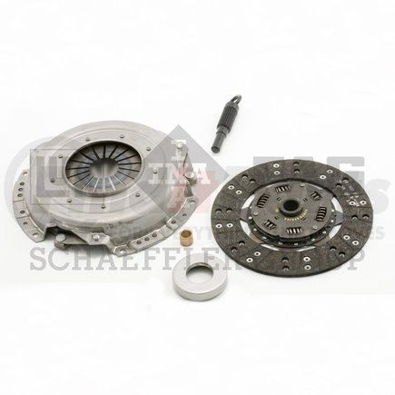 LuK 06-069 LUK CLUTCH