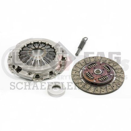 LuK 06-072 LUK CLUTCH