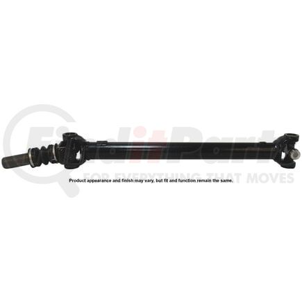 A-1 Cardone 65-1040 Driveshaft / Prop Shaft