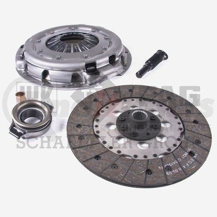 LuK 06-074 Clutch Kit