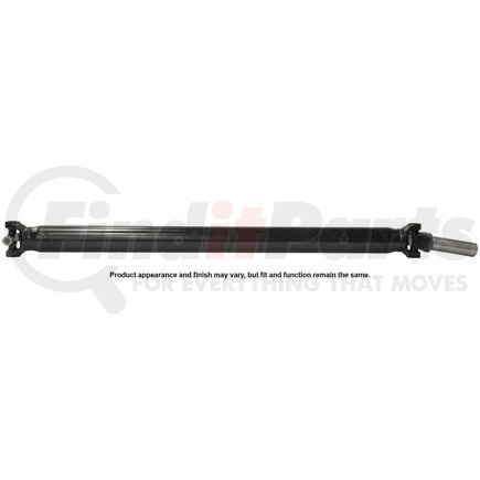 A-1 Cardone 65-1044 Driveshaft / Prop Shaft