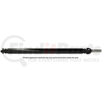 A-1 Cardone 65-1052 Driveshaft / Prop Shaft