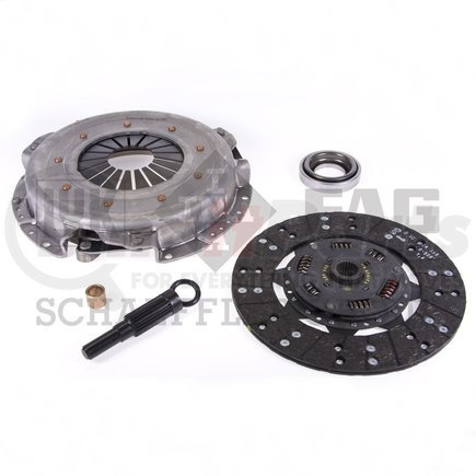 LuK 06-075 Clutch Kit