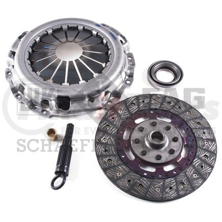 LuK 06-076 Clutch Kit