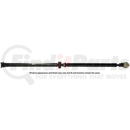 A-1 Cardone 65-1053 Driveshaft / Prop Shaft